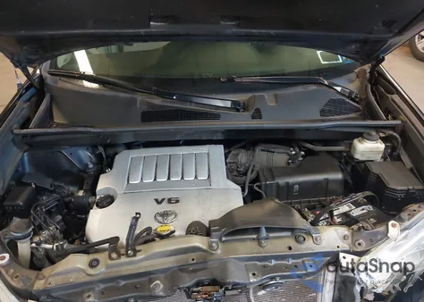 2012 Toyota Highlander Base V6 z USA, uszkodzony, nr VIN 5TDBK3EH2CS119642